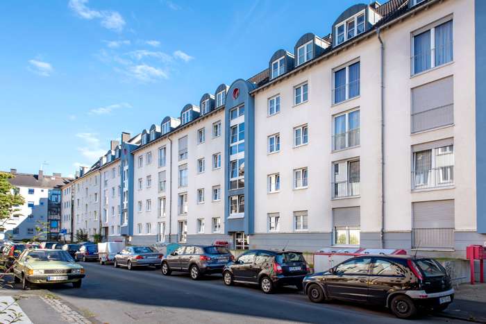 Thumbnail-Wohnung zum Mieten in Dortmund 545,00 € 58.27 m²