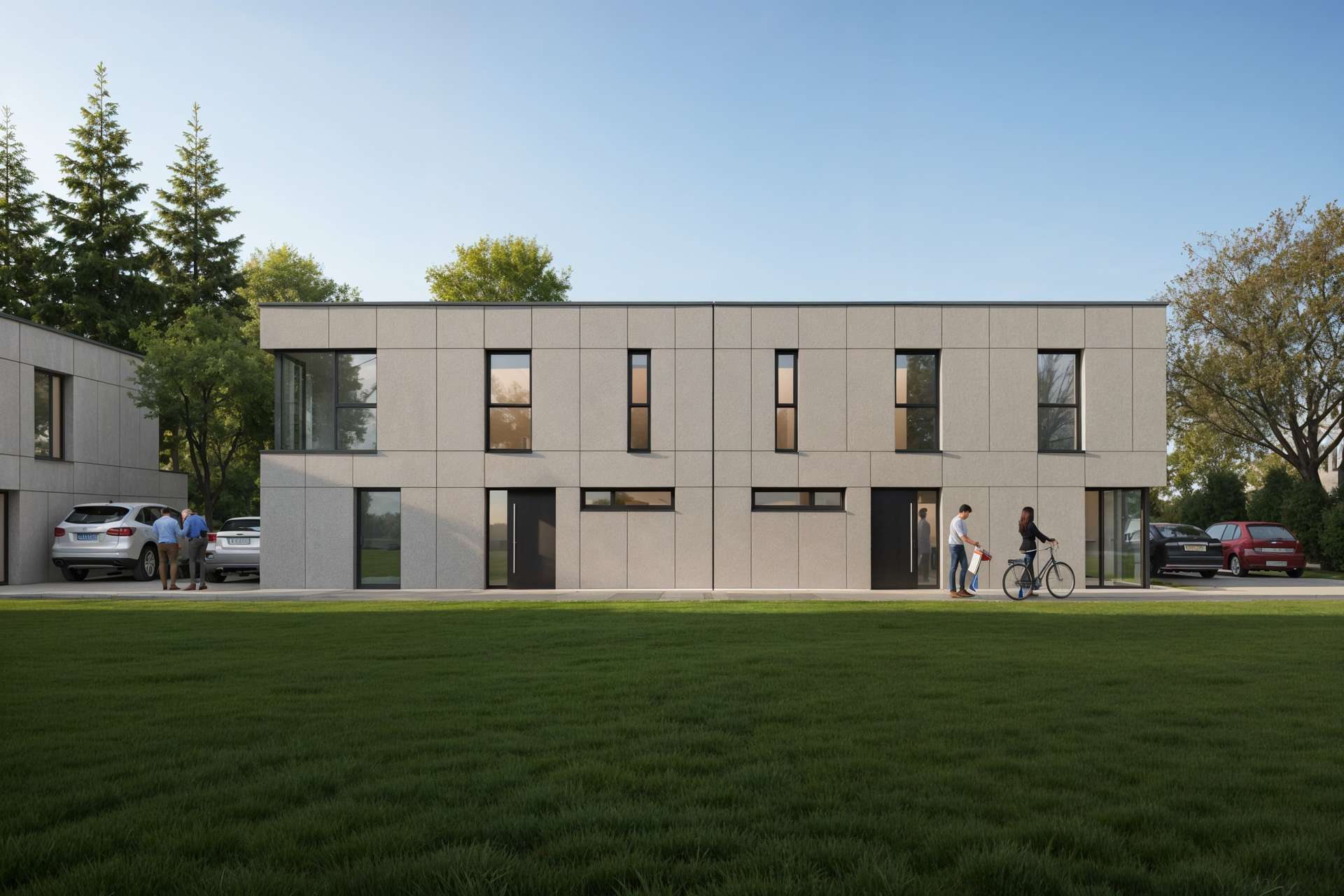 Thumbnail-Haus zum Kaufen in Braunschweig 755.000,00 € 150 m²