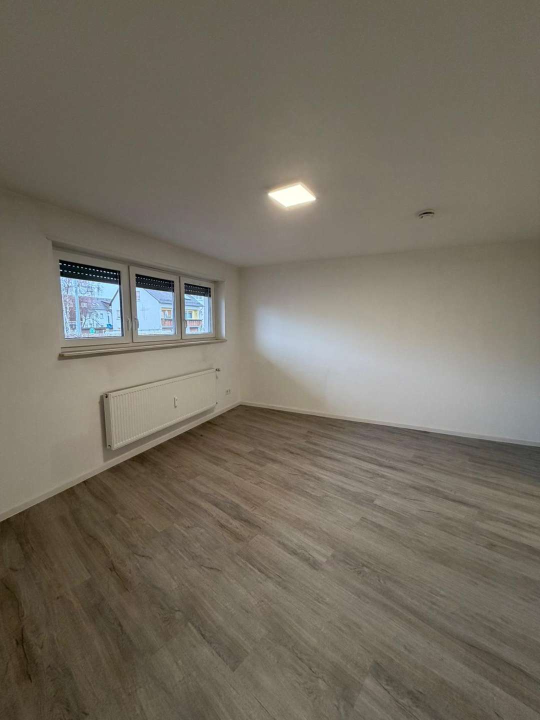 Thumbnail-Wohnung zum Mieten in Künzell 450,00 € 30 m²