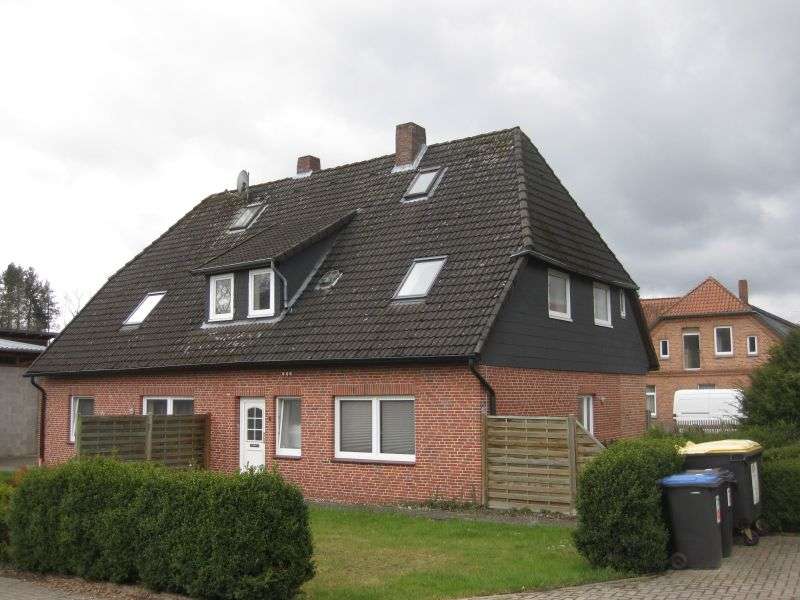 Thumbnail-Wohnung zum Mieten in Bergen 585,00 € 90 m²