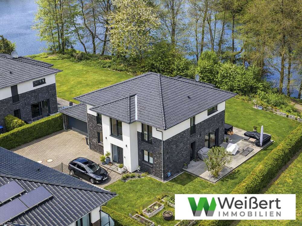 Thumbnail-Haus zum Kaufen in Itzehoe 869.000,00 € 190 m²