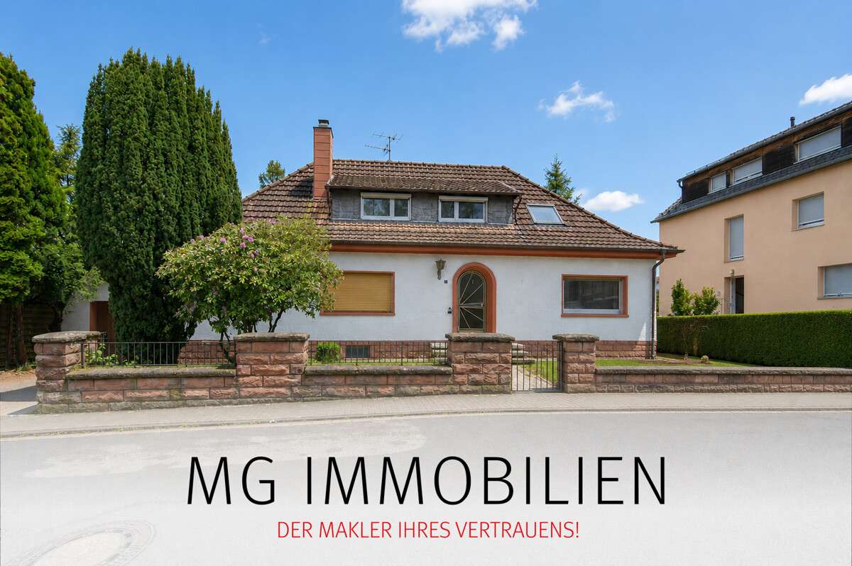 Thumbnail-Haus zum Kaufen in Ramstein-Miesenbach 440.000,00 € 160 m²