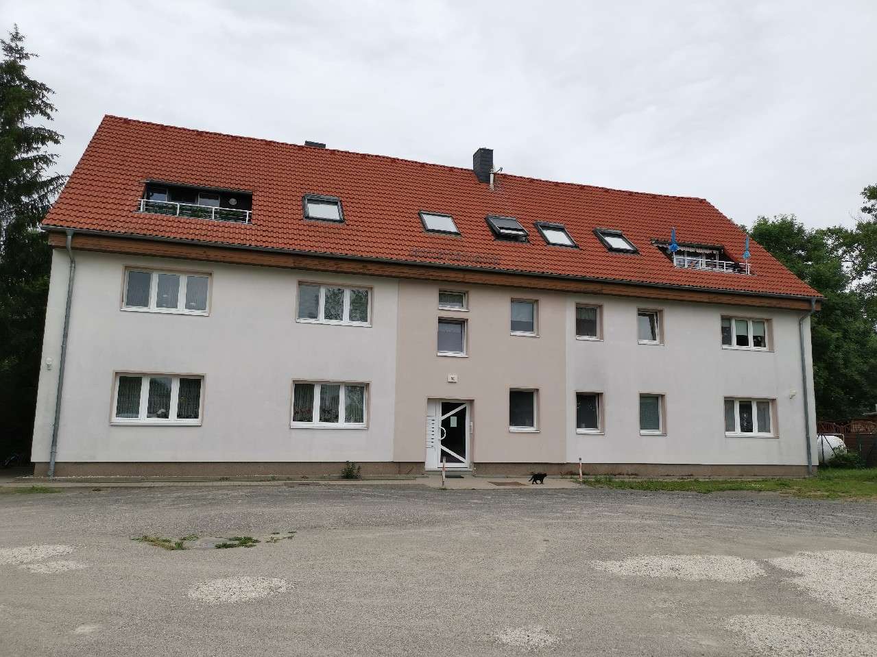 Thumbnail-Wohnung zum Mieten in Schkeuditz 680,00 € 74.5 m²
