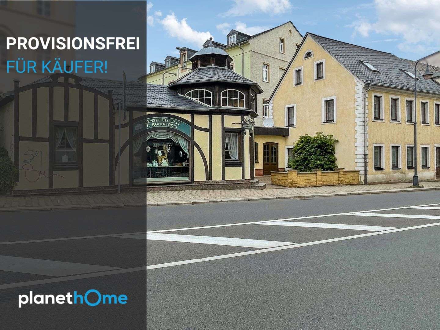 Thumbnail-Haus zum Kaufen in Waldheim 149.500,00 € 114.8 m²