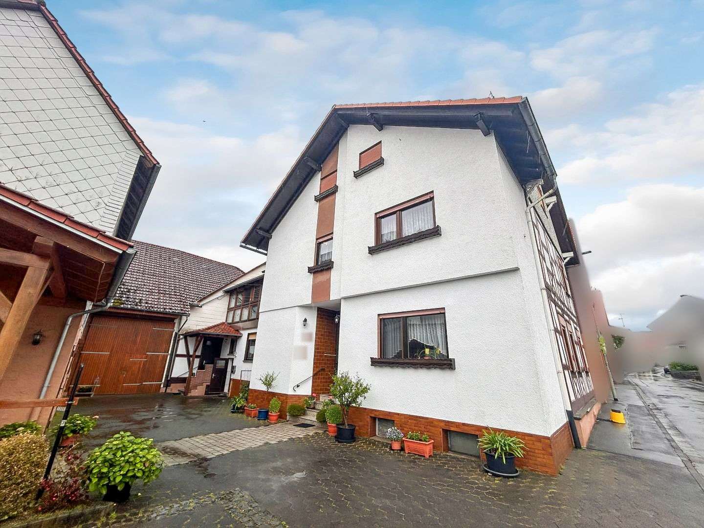 Thumbnail-Haus zum Kaufen in Schotten 179.000,00 € 216.74 m²