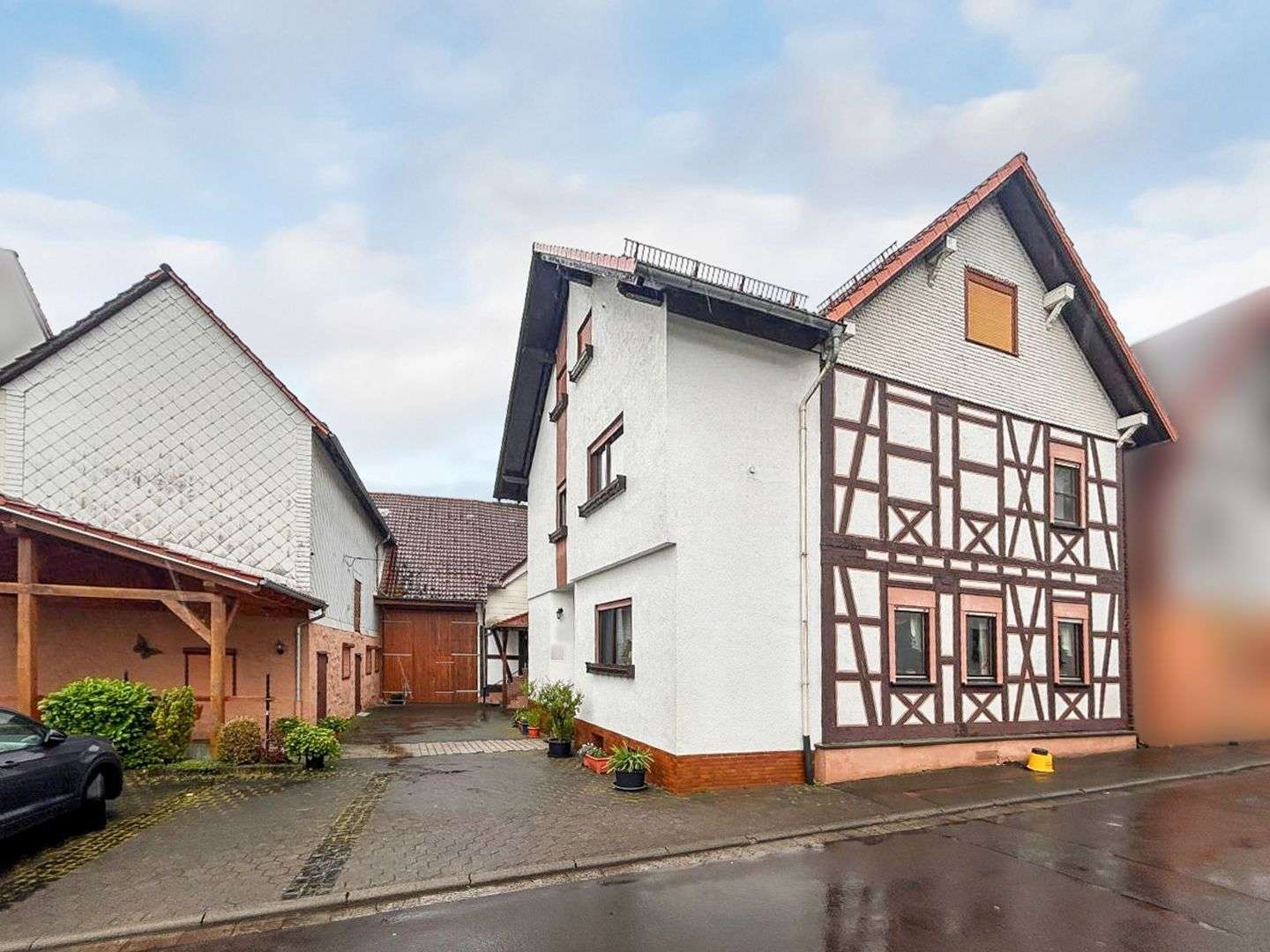 Thumbnail-Haus zum Kaufen in Schotten 199.000,00 € 216.74 m²