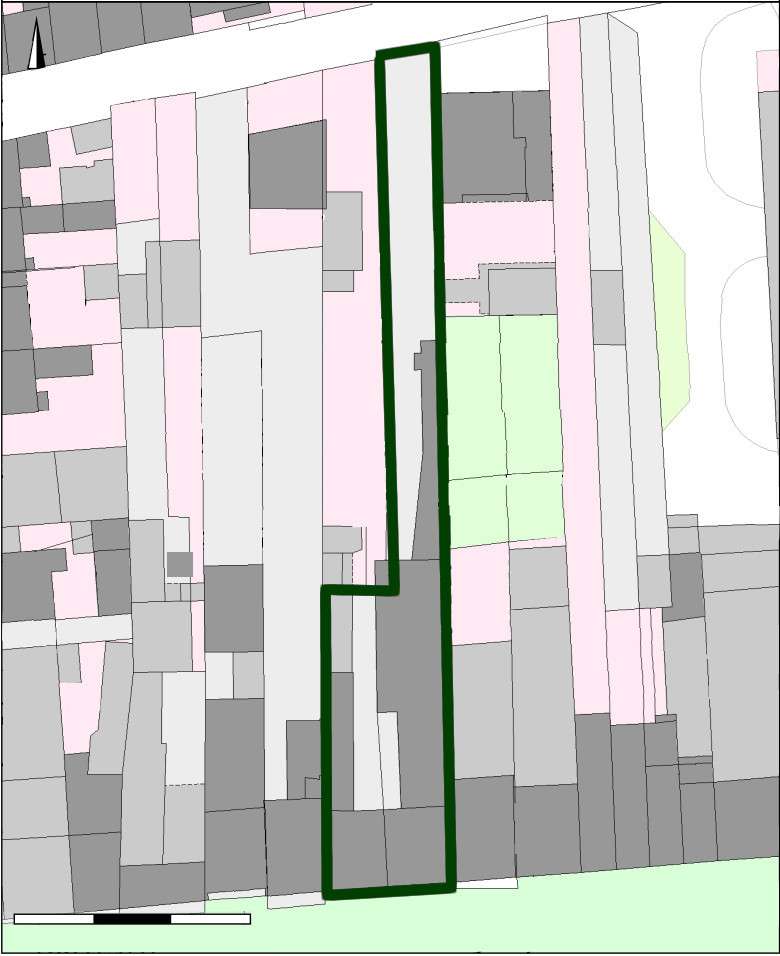 Thumbnail-Grundstück zu verkaufen in Frechen 1.300.000,00 € 1037 m²