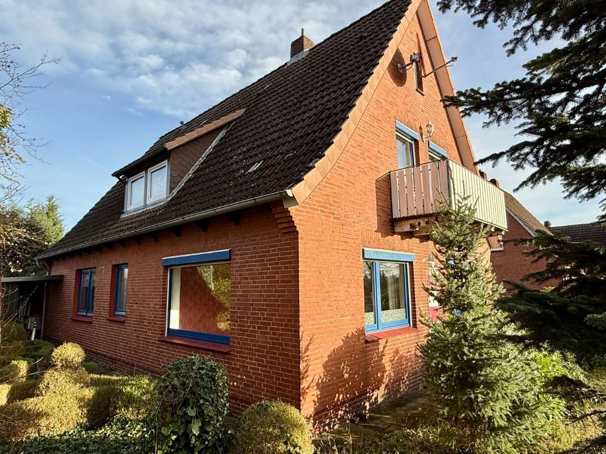 Thumbnail-Haus zum Kaufen in Wingst 199.000,00 € 150 m²