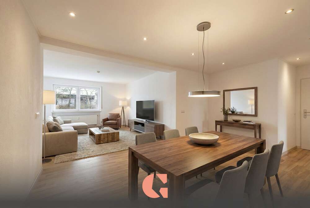 Thumbnail-Wohnung zum Kaufen in Unterschleißheim 585.000,00 € 101 m²