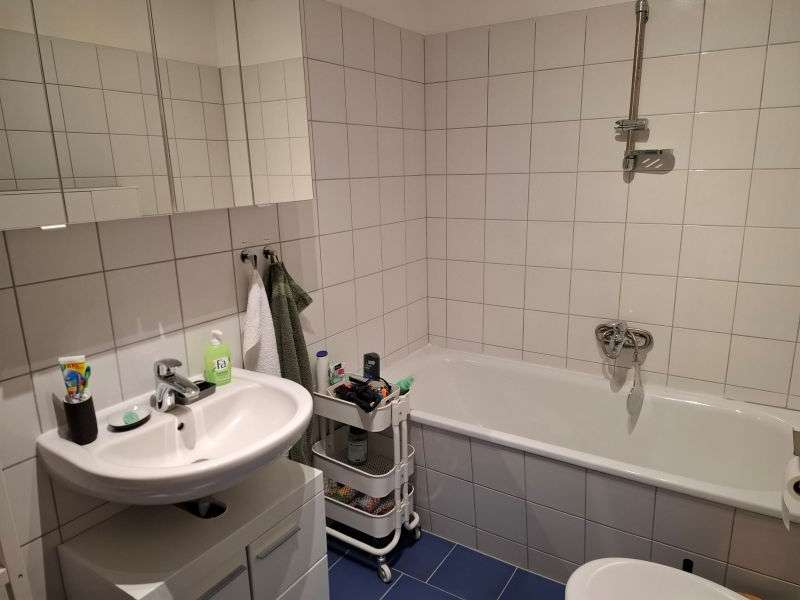 Thumbnail-Wohnung zum Mieten in Bergen 395,00 € 66 m²