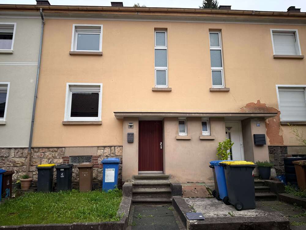 Thumbnail-Haus zum Kaufen in Betzdorf 89.000,00 € 70 m²