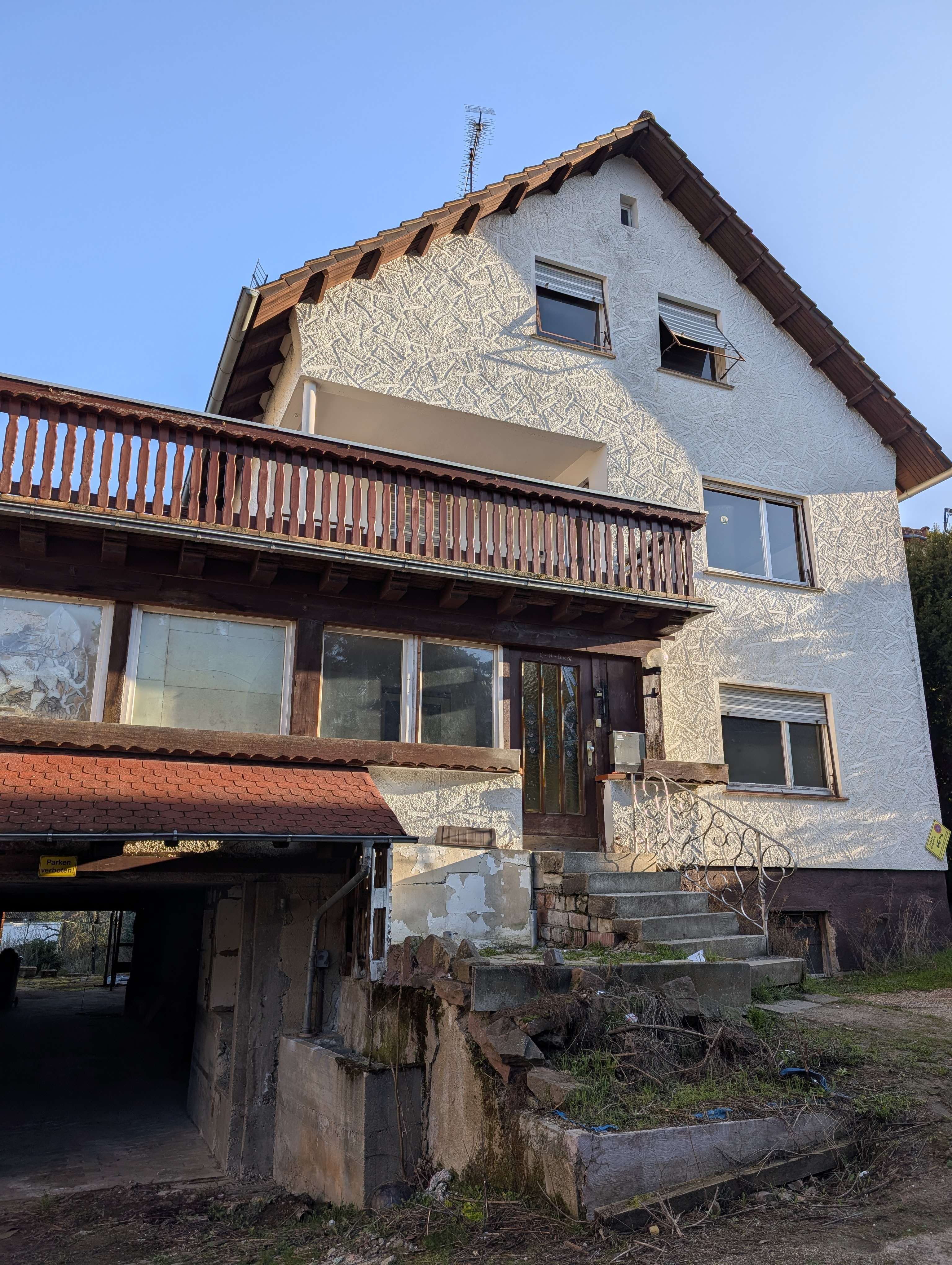 Thumbnail-Haus zum Kaufen in Malsch-Waldprechtsweier 375.000,00 € 200 m²