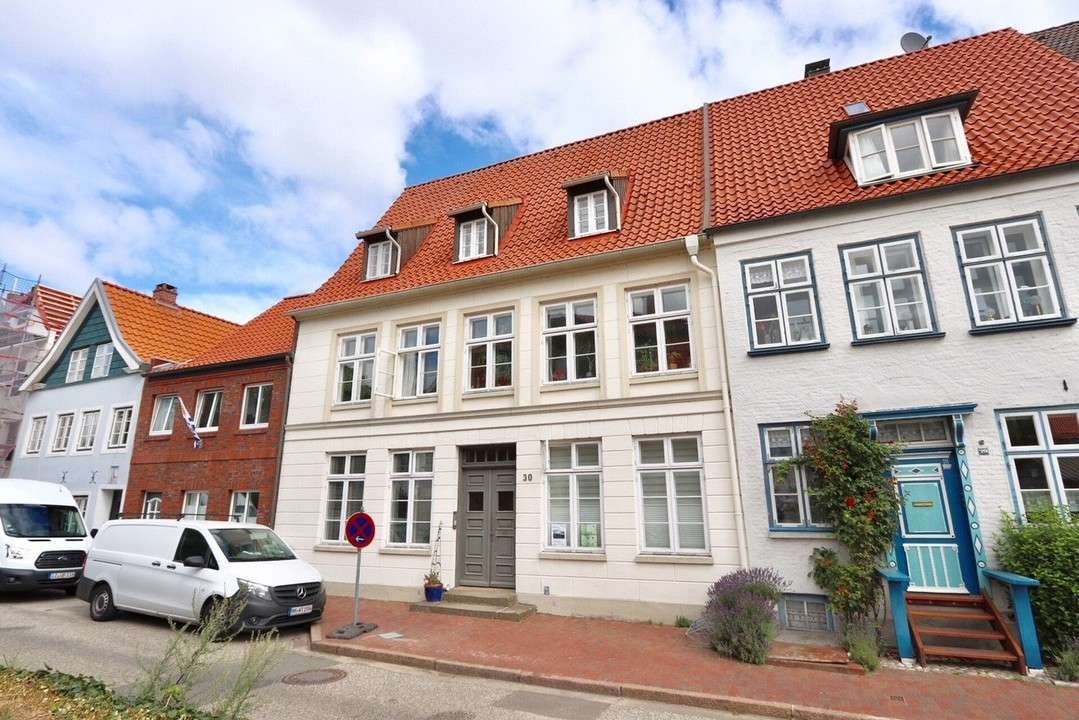 Thumbnail-Wohnung zum Mieten in Glückstadt 790,00 € 73 m²