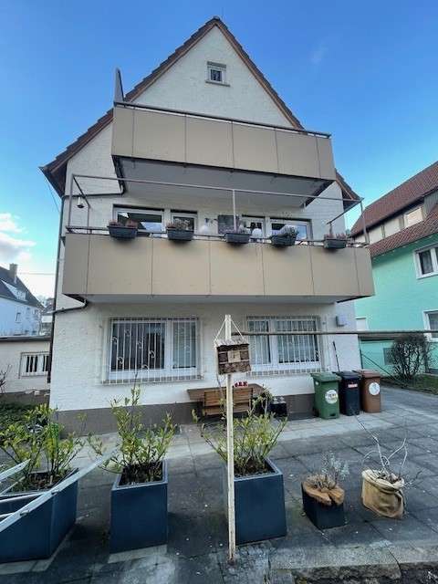 Thumbnail-Haus zum Kaufen in feuerbach 500.000,00 € 178 m²