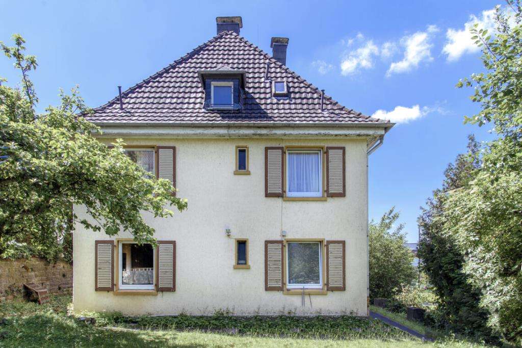 Thumbnail-Wohnung zum Mieten in Gummersbach 529,00 € 83.51 m²