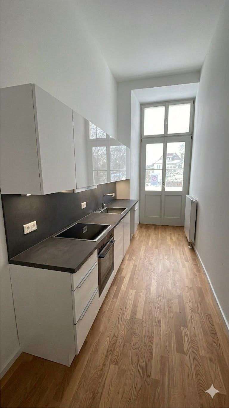 Thumbnail-Wohnung zum Mieten in FürstenbergHavel 774,00 € 66.11 m²
