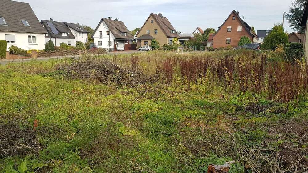 Thumbnail-Grundstück zu verkaufen in Bielefeld 358.000,00 € 896 m²