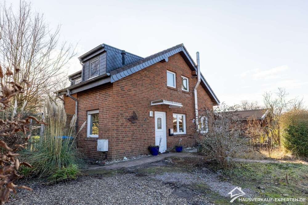 Thumbnail-Haus zum Kaufen in Hamminkeln 220.000,00 € 109 m²