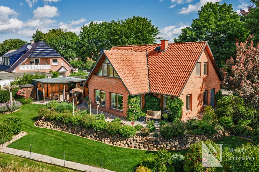Thumbnail-Haus zum Kaufen in Bardowick 619.000,00 € 161 m²
