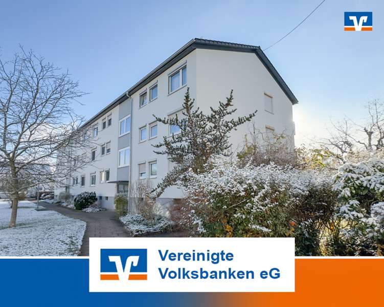 Thumbnail-Wohnung zum Kaufen in Holzgerlingen 285.000,00 € 72.13 m²