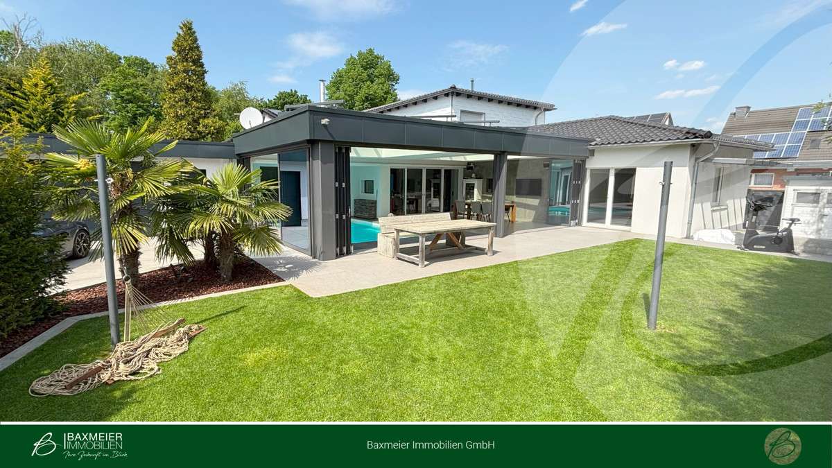 Thumbnail-Haus zum Kaufen in Pulheim 1.700.000,00 € 265 m²