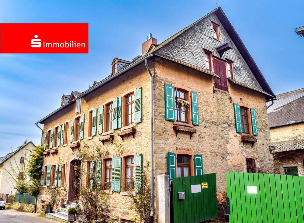 Thumbnail-Haus zum Kaufen in Brechen 680.000,00 € 245 m²