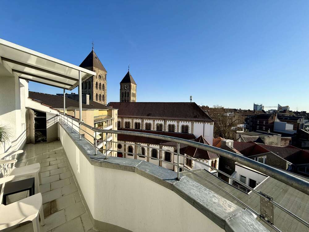 Thumbnail-Wohnung zum Kaufen in Düsseldorf 699.000,00 € 105 m²