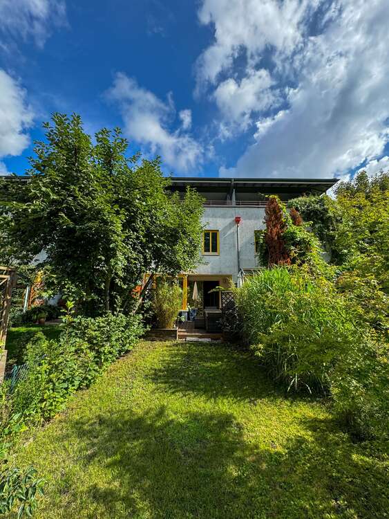 Thumbnail-Haus zum Kaufen in Nuthetal 549.000,00 € 128 m²