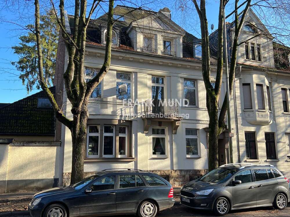 Thumbnail-Wohnung zum Mieten in Mönchengladbach-Wickrath 1.386,00 € 132 m²