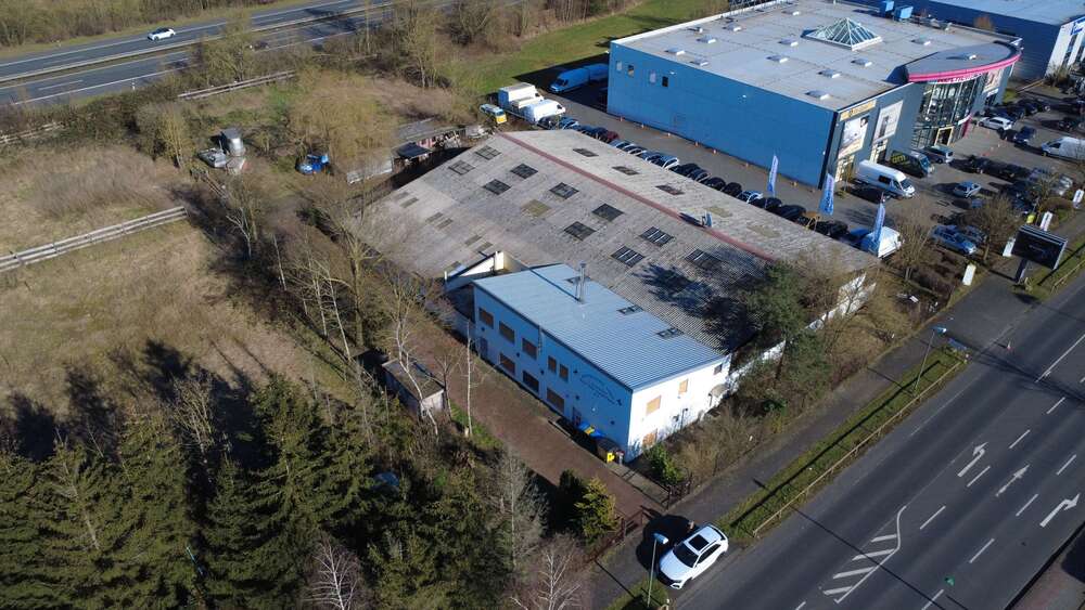 Thumbnail-Grundstück in Hanau 1.549.000,00 € 3500 m²