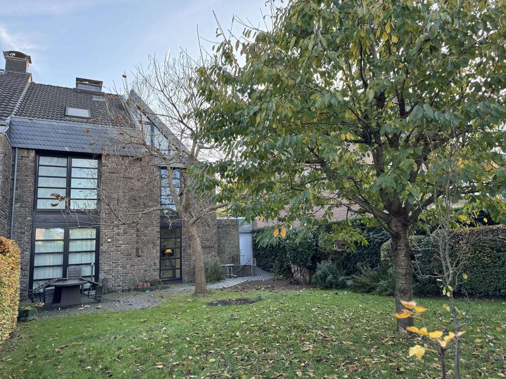 Thumbnail-Haus zum Kaufen in Duisburg 459.500,00 € 140 m²