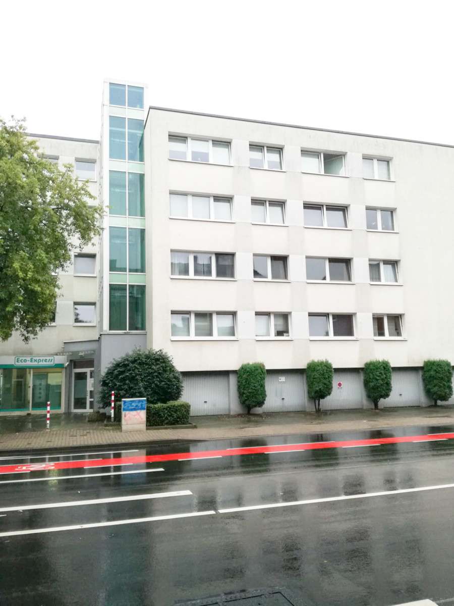 Thumbnail-Wohnung zum Mieten in Düren 520,00 € 52 m²