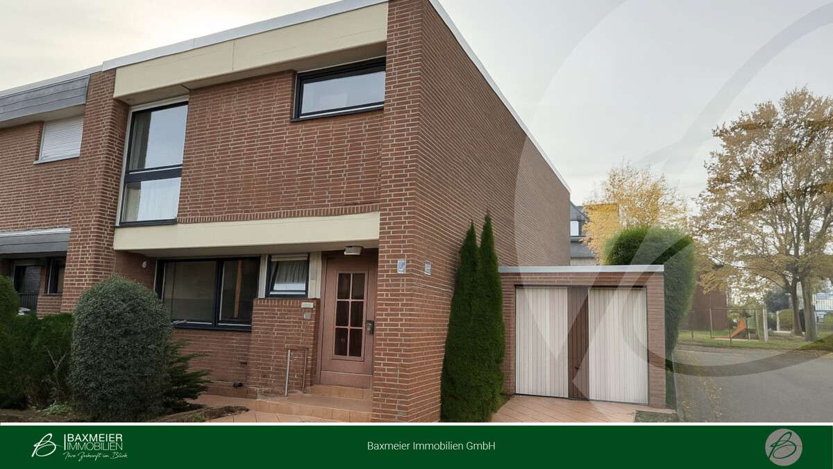 Thumbnail-Haus zum Kaufen in Pulheim 339.000,00 € 107 m²