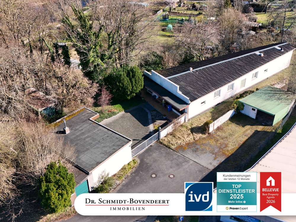 Thumbnail-Haus zum Kaufen in Wissen 249.000,00 € 140 m²