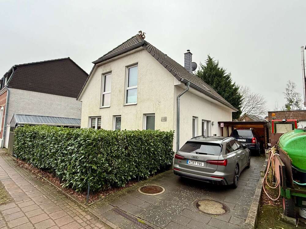 Thumbnail-Haus zum Kaufen in Willich 579.000,00 € 132 m²