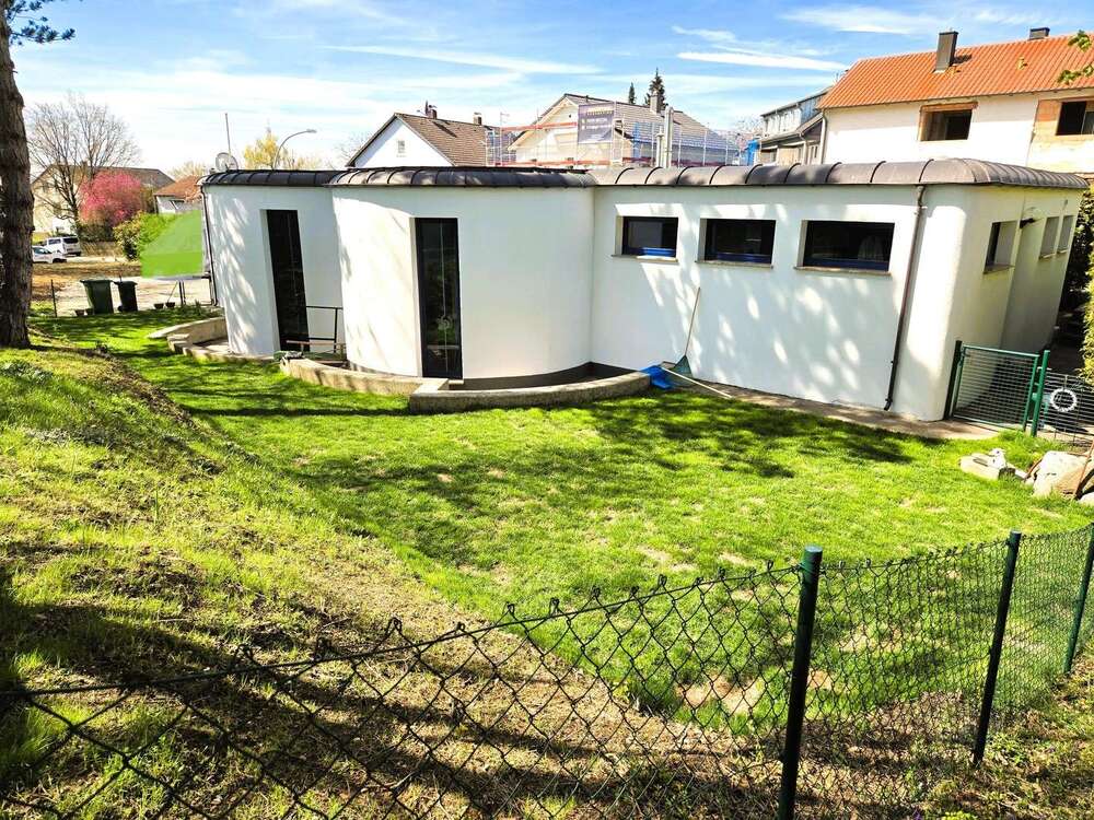 Thumbnail-Haus zum Kaufen in Pentling 649.000,00 € 120 m²