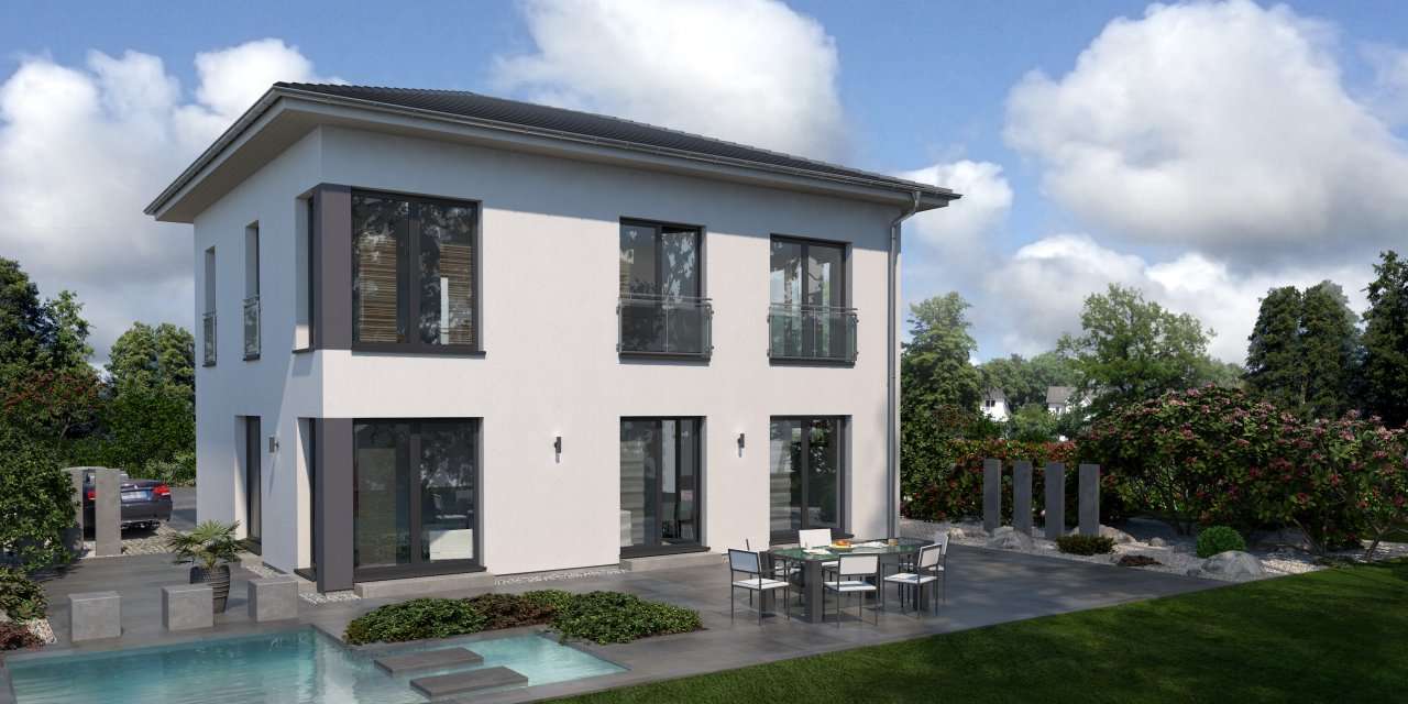 Thumbnail-Haus zum Kaufen in Bad Düben 450.000,00 € 166.76 m²