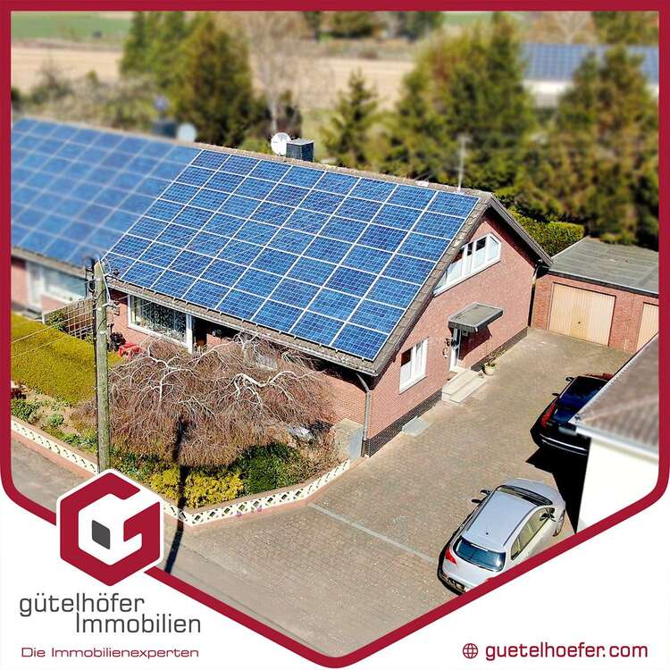 Thumbnail-Haus zum Mieten in Rheinbach Ramershoven 1.350,00 € 138 m²