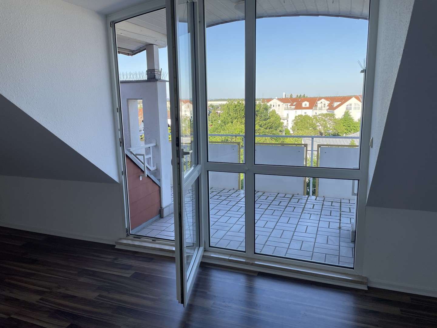 Thumbnail-Wohnung zum Mieten in Dietzenbach 720,00 € 57 m²