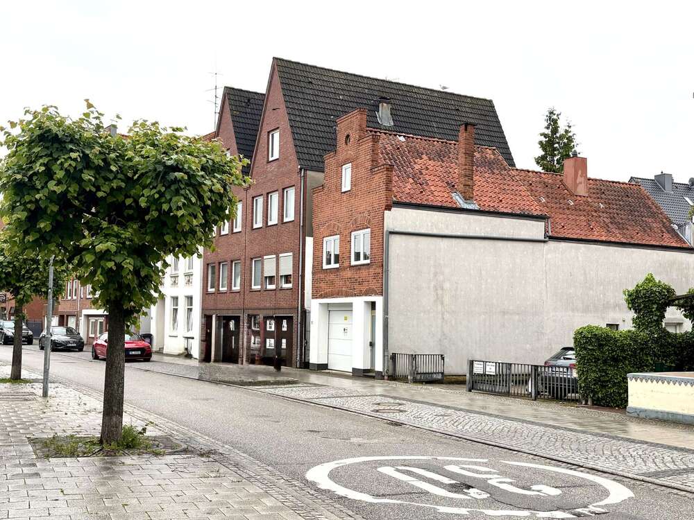 Thumbnail-Haus zum Mieten in Lübeck Travemünde 1.500,00 € 130 m²