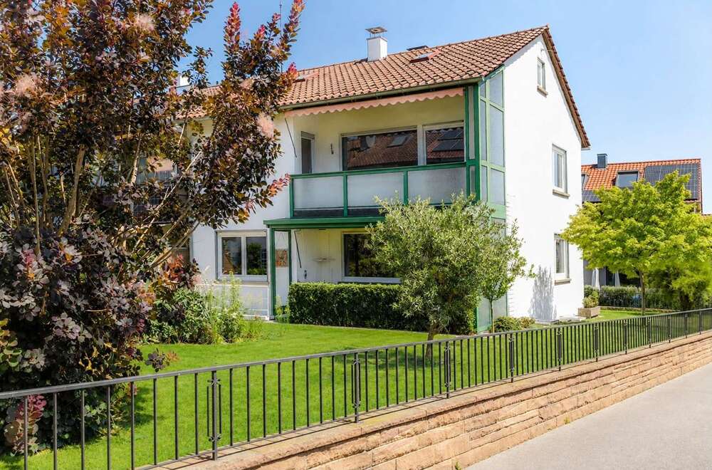 Thumbnail-Haus zum Kaufen in Stuttgart 349.000,00 € 131.23 m²