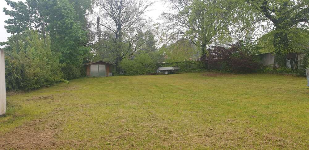 Thumbnail-Grundstück zu verkaufen in Neusäß 890.000,00 € 1085 m²