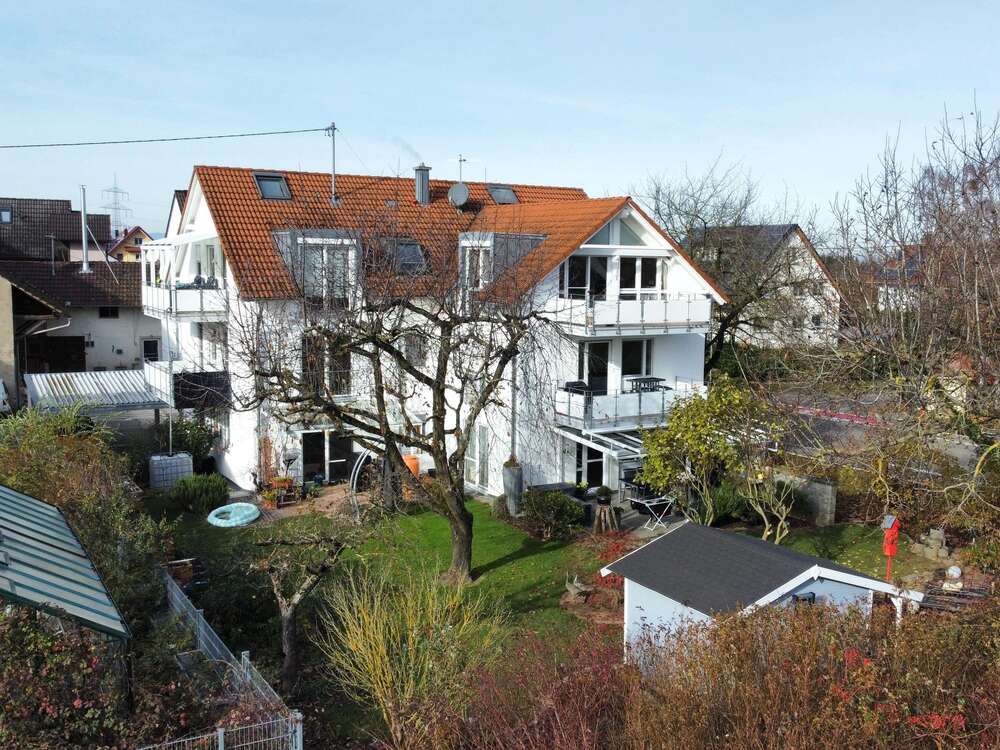 Thumbnail-Wohnung zum Kaufen in Heitersheim 430.000,00 € 120 m²