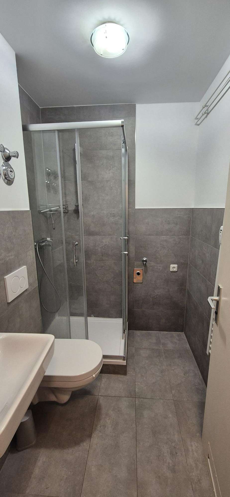 Thumbnail-Wohnung zum Mieten in Neu Isenburg 530,00 € 27.8 m²