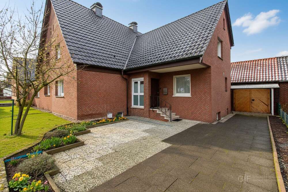 Thumbnail-Haus zum Kaufen in Waltrop 387.500,00 € 117 m²