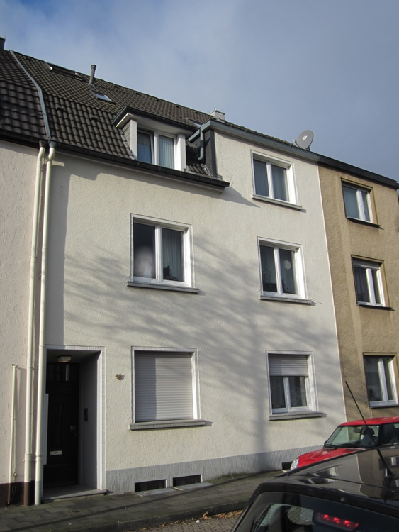 Thumbnail-Wohnung zum Mieten in Solingen 760,00 € 88 m²