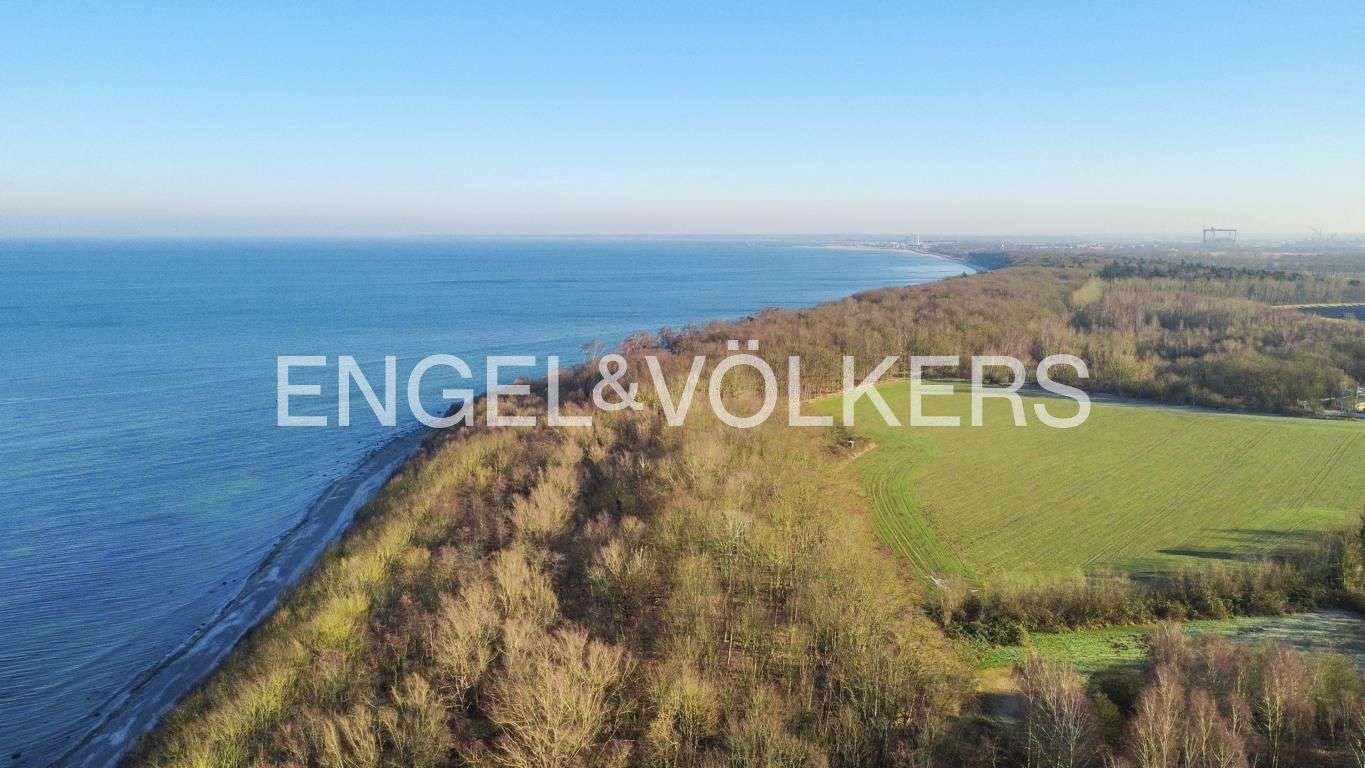 Thumbnail-Grundstück zu verkaufen in Rostock 269.000,00 € 750 m²