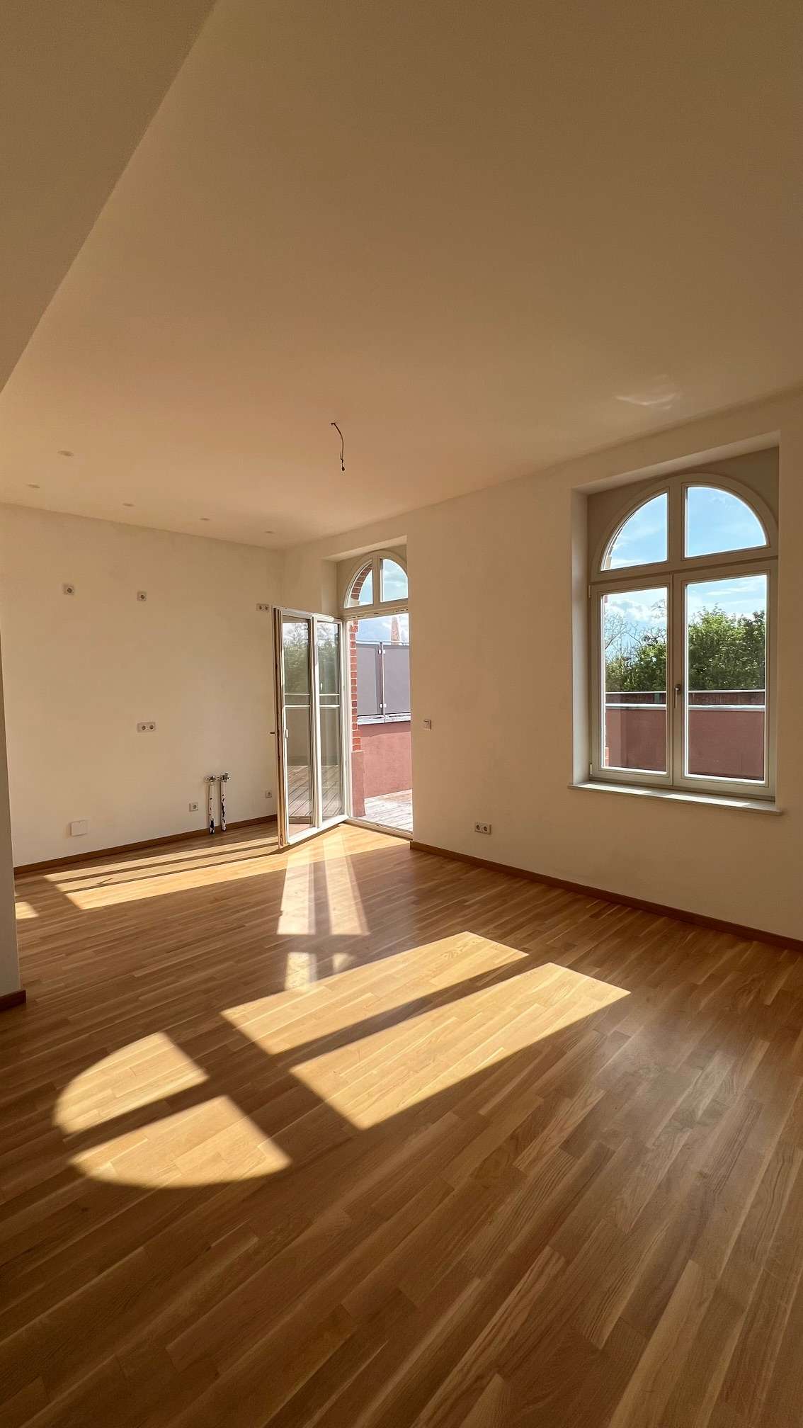 Thumbnail-Wohnung zum Mieten in Wurzen 585,00 € 65 m²