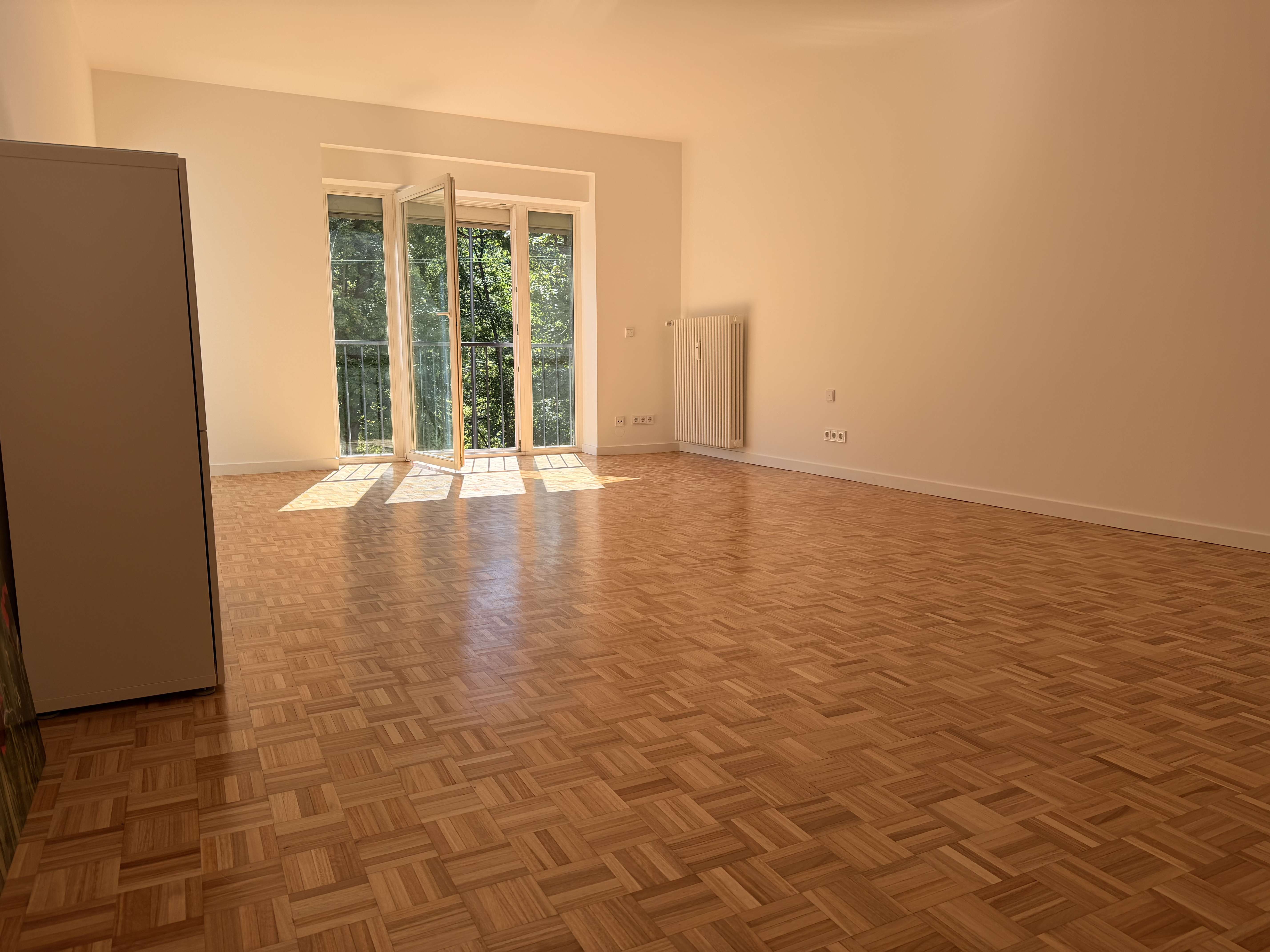 Thumbnail-Wohnung zum Mieten in München 3.321,00 € 131 m²