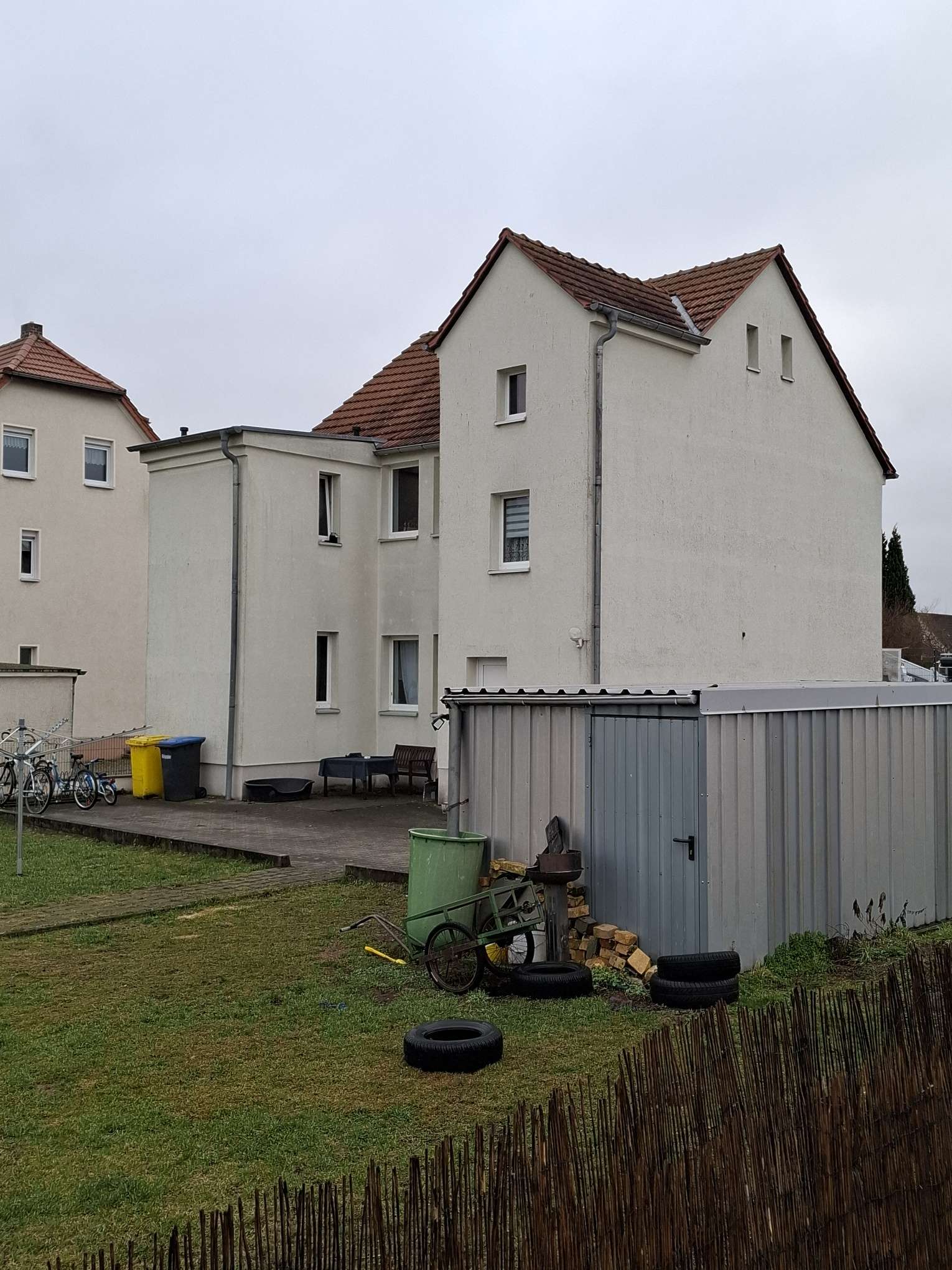 Thumbnail-Haus zum Kaufen in Lauchhammer 79.000,00 € 104 m²